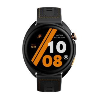 Hammer Ventus PRO | Smart watch | GPS (satellite) | AMOLED | 1.43 Hammer Ventus PRO | Smart watch | GPS (satellite) | AMOLED | 1.43