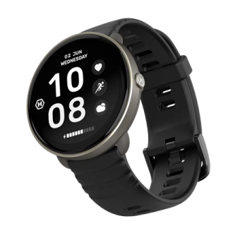 Hammer Ventus | Smart watch | GPS (satellite) | AMOLED | 1.32 Hammer Ventus | Smart watch | GPS (satellite) | AMOLED | 1.32