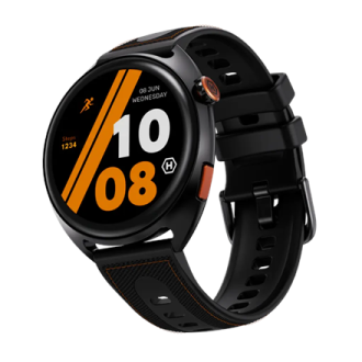 Hammer Ventus PRO | Smart watch | GPS (satellite) | AMOLED | 1.43 Hammer Ventus PRO | Smart watch | GPS (satellite) | AMOLED | 1.43