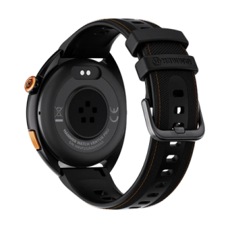 Hammer Ventus PRO | Smart watch | GPS (satellite) | AMOLED | 1.43 Hammer Ventus PRO | Smart watch | GPS (satellite) | AMOLED | 1.43