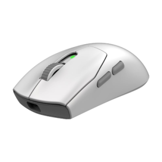 MSI Gaming Mouse | FORGE GM340 WIRELESS | Wireless | 2.4 GHz, Bluetooth, USB | White MSI Gaming Mouse | FORGE GM340 WIRELESS | Wireless | 2.4 GHz, Bluetooth, USB | White
