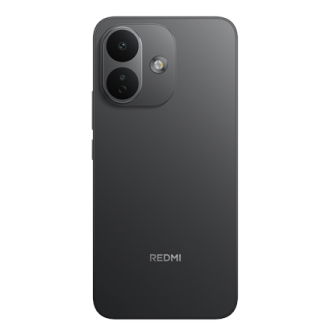 Xiaomi Redmi Note 17 Pro 5G | Black | 6.83 Xiaomi Redmi Note 17 Pro 5G | Black | 6.83