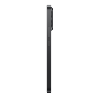 Xiaomi Redmi Note 17 Pro 5G | Black | 6.83 Xiaomi Redmi Note 17 Pro 5G | Black | 6.83