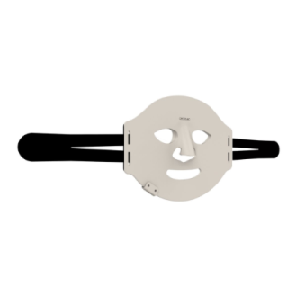 Cecotec LED Facial Mask | FaceCare L M | Beige Cecotec LED Facial Mask | FaceCare L M | Beige