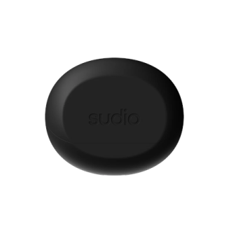 Sudio Earbuds | A3 | Bluetooth | In-ear | Microphone | Black | Wireless Sudio Earbuds | A3 | Bluetooth | In-ear | Microphone | Black | Wireless