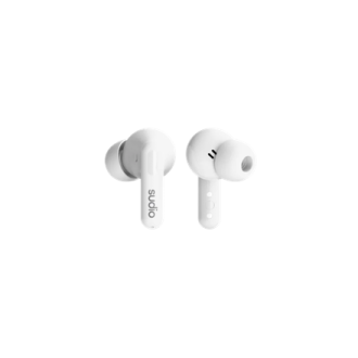 Sudio Earbuds | C8 | Bluetooth | In-ear | Microphone | White | Noise canceling | Wireless Sudio Earbuds | C8 | Bluetooth | In-ear | Microphone | White | Noise canceling | Wireless