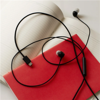 Sudio Earbuds | V3 Pro | In-ear | Microphone | Jet Black | Noise canceling Sudio Earbuds | V3 Pro | In-ear | Microphone | Jet Black | Noise canceling