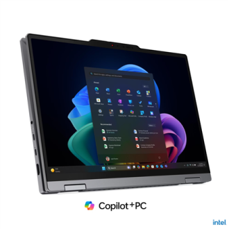 Lenovo ThinkPad X1 2-in-1 G11 Intel | Grey | 14 Lenovo ThinkPad X1 2-in-1 G11 Intel | Grey | 14