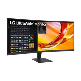 LG 34U601B-B UltraWide | 34 LG 34U601B-B UltraWide | 34
