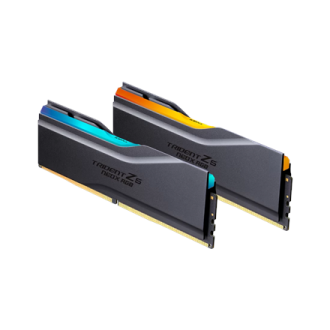 G.Skill Trident Z5 NeoX RGB | 32 (2x16GB) GB | DDR5 | PC/server | Registered No | ECC No G.Skill Trident Z5 NeoX RGB | 32 (2x16GB) GB | DDR5 | PC/server | Registered No | ECC No
