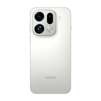 OPPO Find X9 Pro (CPH2791) | Silk White | 6.78 OPPO Find X9 Pro (CPH2791) | Silk White | 6.78