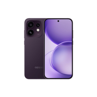OPPO Reno16 5G (CPH2865) | Purple Black | 6.32 OPPO Reno16 5G (CPH2865) | Purple Black | 6.32