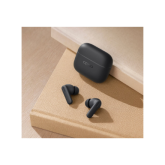 OPPO True wireless earphones | Buds3 Pro | Bluetooth | In-ear | Microphone | Graphite Grey | Wireless OPPO True wireless earphones | Buds3 Pro | Bluetooth | In-ear | Microphone | Graphite Grey | Wireless