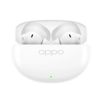 OPPO True wireless earphones | Enco Air5 | Bluetooth | In-ear | Microphone | Glossy White | Noise canceling | Wireless OPPO True wireless earphones | Enco Air5 | Bluetooth | In-ear | Microphone | Glossy White | Noise canceling | Wireless