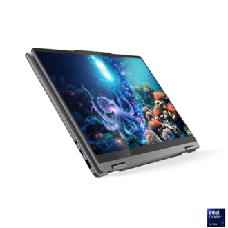 Lenovo- Yoga 7 2-in-1 14ILL10 Intel | Luna Grey | 14 Lenovo- Yoga 7 2-in-1 14ILL10 Intel | Luna Grey | 14