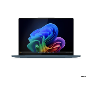 Lenovo- Yoga Slim 7 14AKP10 AMD | Tidal Teal | 14 