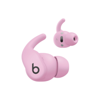 Beats Powerbeats Fit - Wireless Noise-Cancelling Workout Earbuds with Ultimate Secure Fit - Power Pink | Beats Beats Powerbeats Fit - Wireless Noise-Cancelling Workout Earbuds with Ultimate Secure Fit - Power Pink | Beats