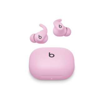 Beats Powerbeats Fit - Wireless Noise-Cancelling Workout Earbuds with Ultimate Secure Fit - Power Pink | Beats Beats Powerbeats Fit - Wireless Noise-Cancelling Workout Earbuds with Ultimate Secure Fit - Power Pink | Beats