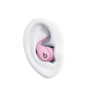 Beats Powerbeats Fit - Wireless Noise-Cancelling Workout Earbuds with Ultimate Secure Fit - Power Pink | Beats Beats Powerbeats Fit - Wireless Noise-Cancelling Workout Earbuds with Ultimate Secure Fit - Power Pink | Beats