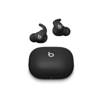 Beats Powerbeats Fit - Wireless Noise-Cancelling Workout Earbuds with Ultimate Secure Fit - Jet Black | Beats Beats Powerbeats Fit - Wireless Noise-Cancelling Workout Earbuds with Ultimate Secure Fit - Jet Black | Beats