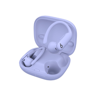 Beats Powerbeats Pro 2 - High-Performance Earbuds - Hyper Purple | Beats Beats Powerbeats Pro 2 - High-Performance Earbuds - Hyper Purple | Beats