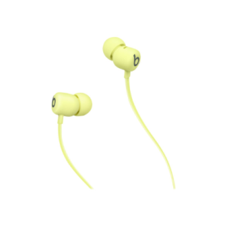 Beats Flex All-Day Wireless Earphones - Yuzu Yellow | Beats Beats Flex All-Day Wireless Earphones - Yuzu Yellow | Beats