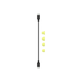Beats Flex All-Day Wireless Earphones - Yuzu Yellow | Beats Beats Flex All-Day Wireless Earphones - Yuzu Yellow | Beats