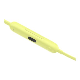 Beats Flex All-Day Wireless Earphones - Yuzu Yellow | Beats Beats Flex All-Day Wireless Earphones - Yuzu Yellow | Beats