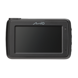 Mio Front & Rear Dual Dash Cam with HDR | MiVue 803WD Pro | GPS | Wi-Fi Mio Front & Rear Dual Dash Cam with HDR | MiVue 803WD Pro | GPS | Wi-Fi