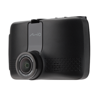 Mio Front & Rear Dual Dash Cam with HDR | MiVue 803WD Pro | GPS | Wi-Fi Mio Front & Rear Dual Dash Cam with HDR | MiVue 803WD Pro | GPS | Wi-Fi