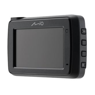 Mio Front & Rear Dual Dash Cam with HDR | MiVue 803WD Pro | GPS | Wi-Fi Mio Front & Rear Dual Dash Cam with HDR | MiVue 803WD Pro | GPS | Wi-Fi