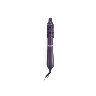 Philips Hot Air Styler | BHA305/00 7000 Series | Ion conditioning | Number of heating levels 3 | 800 W | Purple Philips Hot Air Styler | BHA305/00 7000 Series | Ion conditioning | Number of heating levels 3 | 800 W | Purple