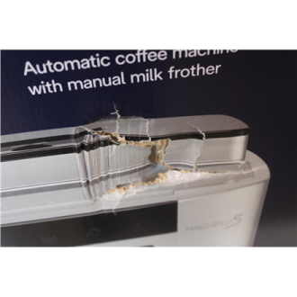 SALE OUT. DeLonghi ECAM21.117.B Magnifica S Fully Automatic Coffee maker, Black | SALE OUT. | Delonghi Coffee Maker | Magnifica SALE OUT. DeLonghi ECAM21.117.B Magnifica S Fully Automatic Coffee maker, Black | SALE OUT. | Delonghi Coffee Maker | Magnifica