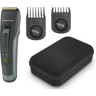 Rowenta Hair and beard trimmer | TN5224E0 Advancer | Cordless Rowenta Hair and beard trimmer | TN5224E0 Advancer | Cordless