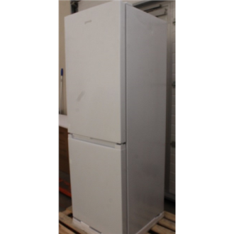 SALE OUT. Gorenje RK4162PW4 Refrigerator, E, Free standing, Combi, Height 161,3 cm, Net Fridge 159 L, Bottom Freezer 71 L, White SALE OUT. Gorenje RK4162PW4 Refrigerator, E, Free standing, Combi, Height 161,3 cm, Net Fridge 159 L, Bottom Freezer 71 L, White