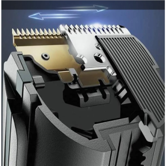Rowenta Hair and beard trimmer | TN5224E0 Advancer | Cordless Rowenta Hair and beard trimmer | TN5224E0 Advancer | Cordless