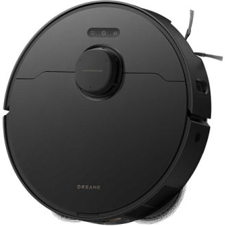 Dreame Robotic Vacuum Cleaner | L40S Pro Ultra | Wet&Dry | 5200 mAh | 19000 Pa | Black