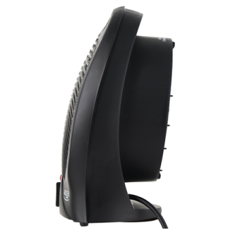 Adler AD 7761 Fan Heater, 2000 W, Black | Adler Adler AD 7761 Fan Heater, 2000 W, Black | Adler