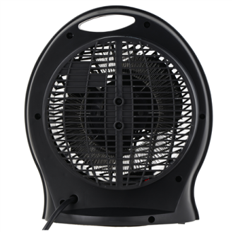 Adler AD 7761 Fan Heater, 2000 W, Black | Adler Adler AD 7761 Fan Heater, 2000 W, Black | Adler