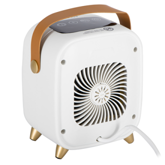 Adler AD 7762 Ceramic Fan Heater with LED Display, Cool Air Fan Adler AD 7762 Ceramic Fan Heater with LED Display, Cool Air Fan