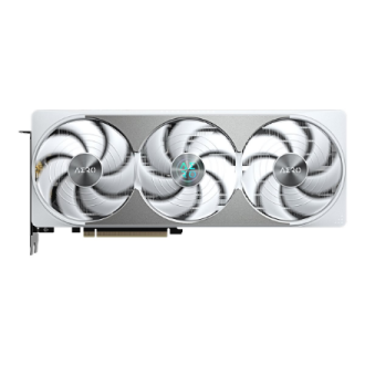 Gigabyte GeForce RTX 5080 AERO OC SFF 16G | NVIDIA | 16 GB | GeForce RTX 5080 | GDDR7 | HDMI ports quantity 1 | PCI-E 5.0 | Memo Gigabyte GeForce RTX 5080 AERO OC SFF 16G | NVIDIA | 16 GB | GeForce RTX 5080 | GDDR7 | HDMI ports quantity 1 | PCI-E 5.0 | Memo