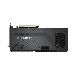 Gigabyte Radeon RX 9070 GAMING OC 16G | AMD | 16 GB | Radeon RX 9070 | HDMI ports quantity 2 | PCI-E 5.0 Gigabyte Radeon RX 9070 GAMING OC 16G | AMD | 16 GB | Radeon RX 9070 | HDMI ports quantity 2 | PCI-E 5.0
