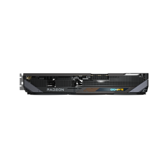 Gigabyte Radeon RX 9070 GAMING OC 16G | AMD | 16 GB | Radeon RX 9070 | HDMI ports quantity 2 | PCI-E 5.0 Gigabyte Radeon RX 9070 GAMING OC 16G | AMD | 16 GB | Radeon RX 9070 | HDMI ports quantity 2 | PCI-E 5.0