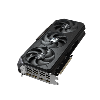 Gigabyte Radeon RX 9070 GAMING OC 16G | AMD | 16 GB | Radeon RX 9070 | HDMI ports quantity 2 | PCI-E 5.0 Gigabyte Radeon RX 9070 GAMING OC 16G | AMD | 16 GB | Radeon RX 9070 | HDMI ports quantity 2 | PCI-E 5.0