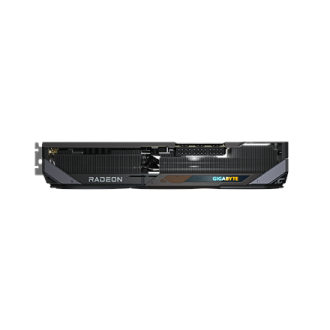 Gigabyte Radeon RX 9070 XT GAMING OC 16G | AMD | 16 GB | Radeon RX 9070 XT | HDMI ports quantity 2 | PCI-E 5.0 Gigabyte Radeon RX 9070 XT GAMING OC 16G | AMD | 16 GB | Radeon RX 9070 XT | HDMI ports quantity 2 | PCI-E 5.0