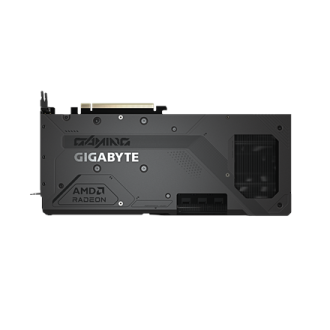 Gigabyte Radeon RX 9070 XT GAMING OC 16G | AMD | 16 GB | Radeon RX 9070 XT | HDMI ports quantity 2 | PCI-E 5.0 Gigabyte Radeon RX 9070 XT GAMING OC 16G | AMD | 16 GB | Radeon RX 9070 XT | HDMI ports quantity 2 | PCI-E 5.0