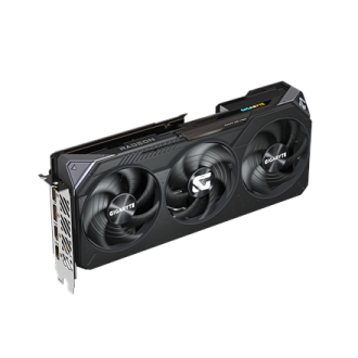 Gigabyte Radeon RX 9070 GAMING OC 16G | AMD | 16 GB | Radeon RX 9070 | HDMI ports quantity 2 | PCI-E 5.0 Gigabyte Radeon RX 9070 GAMING OC 16G | AMD | 16 GB | Radeon RX 9070 | HDMI ports quantity 2 | PCI-E 5.0
