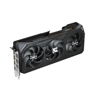 Gigabyte Radeon RX 9070 XT GAMING OC 16G | AMD | 16 GB | Radeon RX 9070 XT | HDMI ports quantity 2 | PCI-E 5.0 Gigabyte Radeon RX 9070 XT GAMING OC 16G | AMD | 16 GB | Radeon RX 9070 XT | HDMI ports quantity 2 | PCI-E 5.0