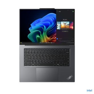Lenovo ThinkPad X9-15 G1 Intel | Grey | 15.3 Lenovo ThinkPad X9-15 G1 Intel | Grey | 15.3