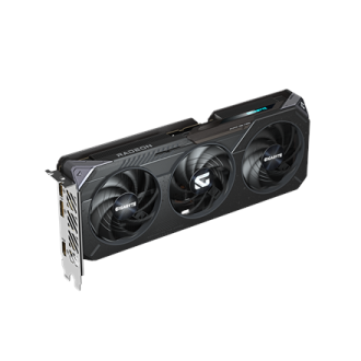 Gigabyte Radeon RX 9060 XT GAMING OC 16G | AMD | 16 GB | Radeon RX 9060 XT | GDDR6 | HDMI ports quantity 1 | PCI-E 5.0 Gigabyte Radeon RX 9060 XT GAMING OC 16G | AMD | 16 GB | Radeon RX 9060 XT | GDDR6 | HDMI ports quantity 1 | PCI-E 5.0